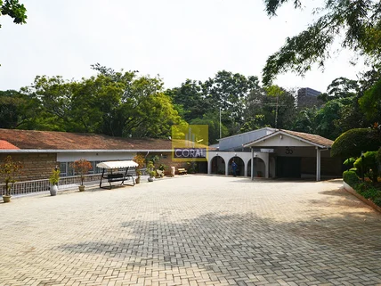 4-bedroom House for sale in Muthaiga, Nairobi