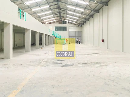 Warehouse for rent in Industrial Area, Nairobi