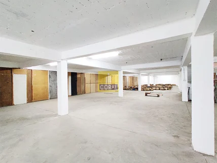 Warehouse for sale in Industrial Area, Nairobi