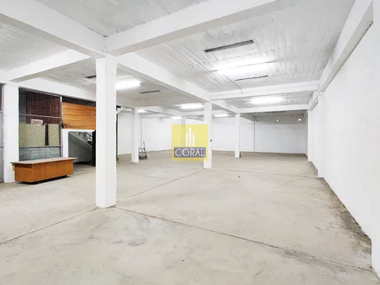 Warehouse for rent in Industrial Area, Nairobi