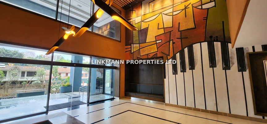 Office for rent in Westlands Area