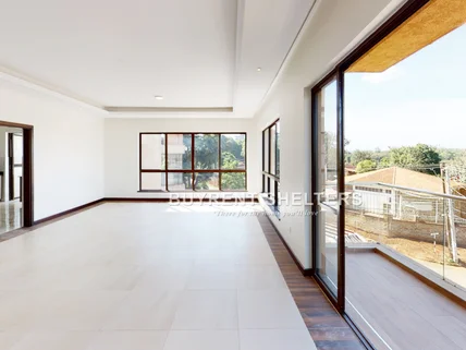 3-bedroom Apartment for rent in Parklands, Westlands