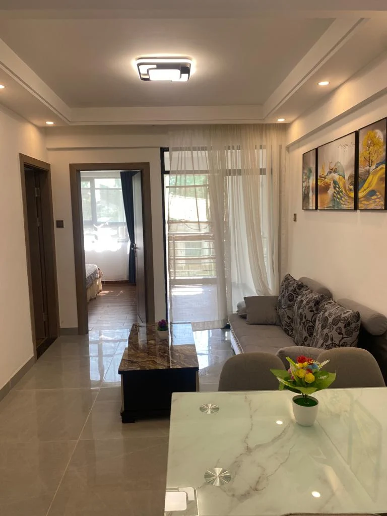 1 bedroom plus Studyroom Apartnment for Sale