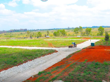 Land for sale in Thika Road, Nairobi