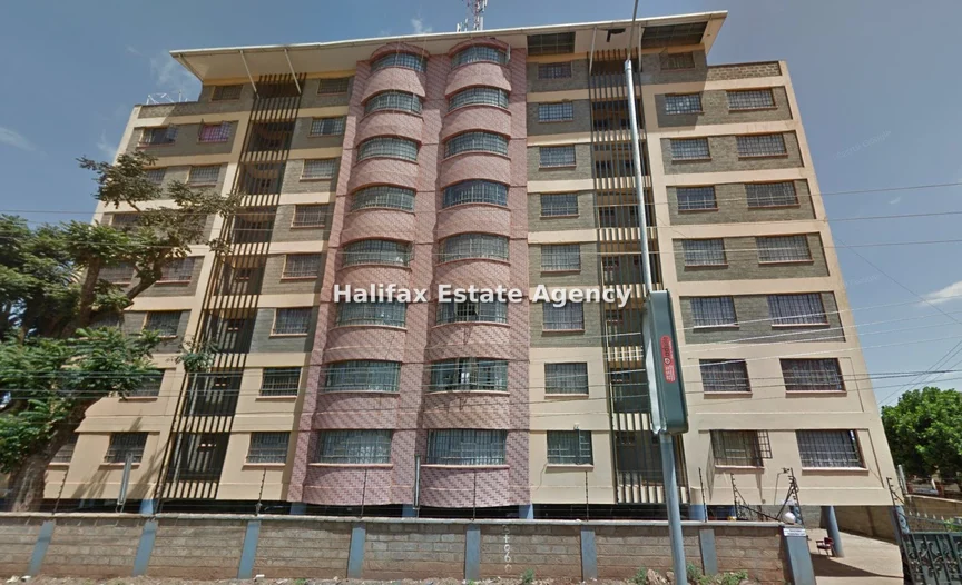 4-bedroom Apartment for sale in Parklands