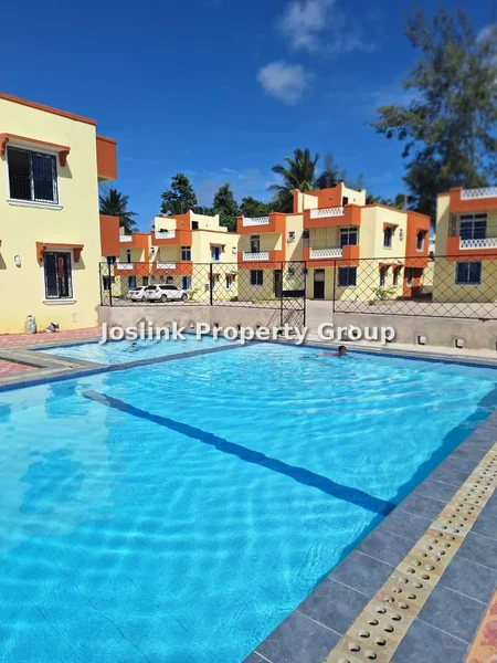 3-bedroom Apartment for sale in Nyali Area