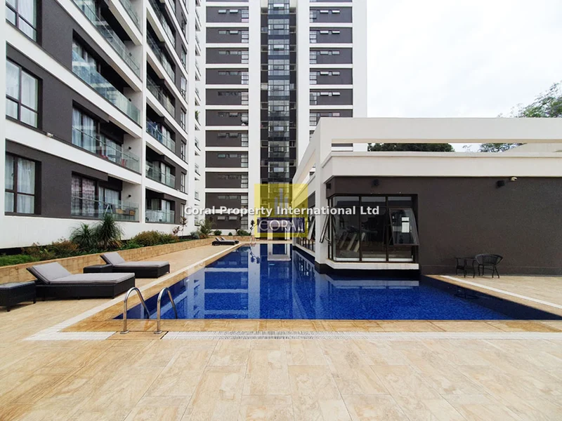2-bedroom Apartment for sale in Lavington