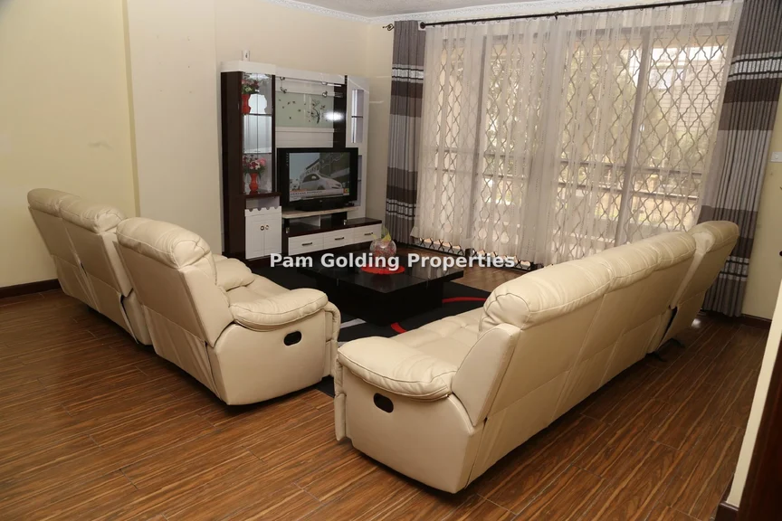 3-bedroom Apartment for sale in Syokimau