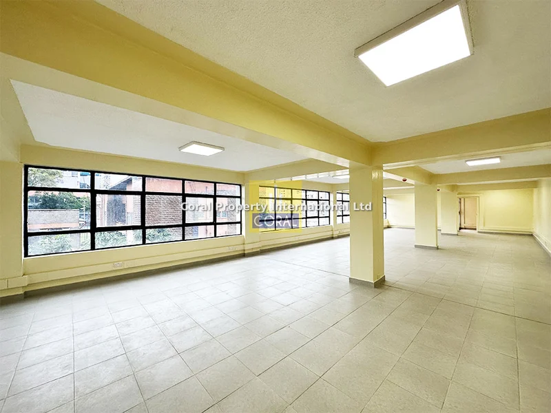 Office for rent in Parklands