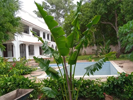 5-bedroom Villa for sale in Diani, Kwale County