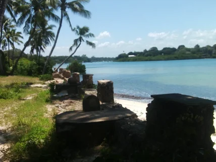 Land for sale in Shanzu, Mombasa
