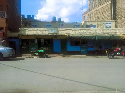Land for sale in Eastleigh, Nairobi