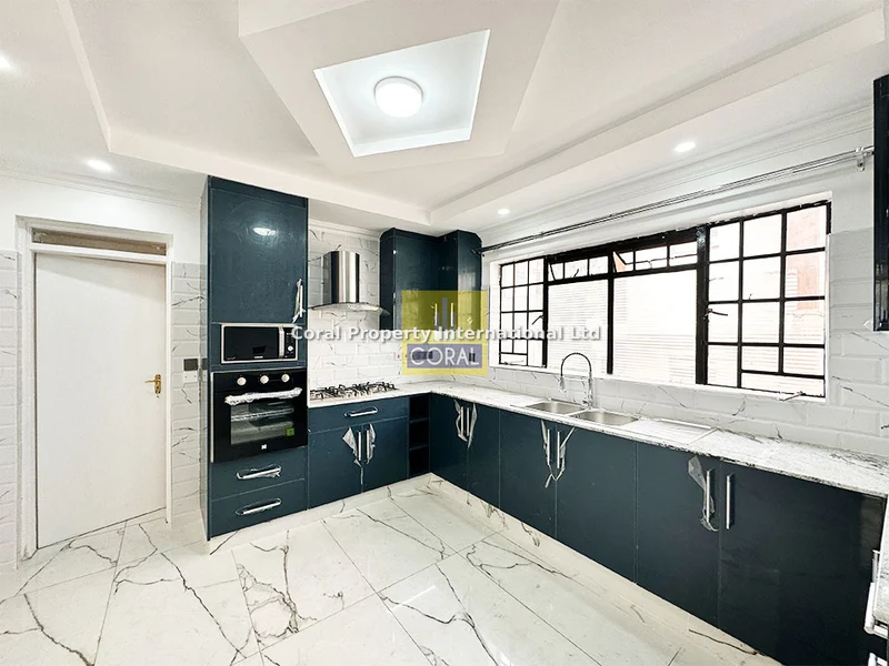 4-bedroom Apartment for sale in Westlands Area
