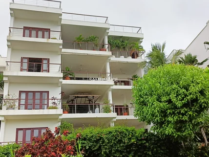 3-bedroom Apartment for rent in Mkomani, Nyali