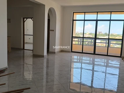 2-bedroom Apartment for sale in Mkomani, Nyali
