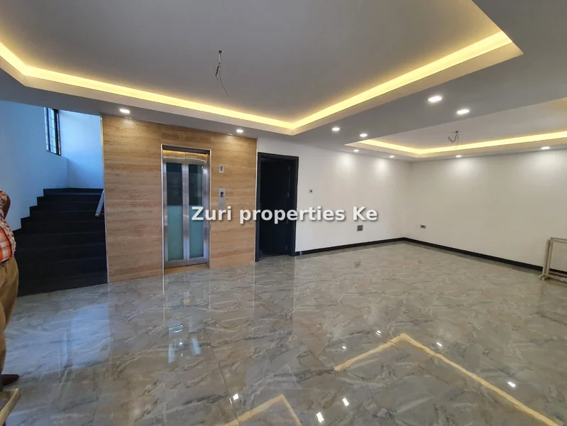 5-bedroom Villa for sale in Kisumu