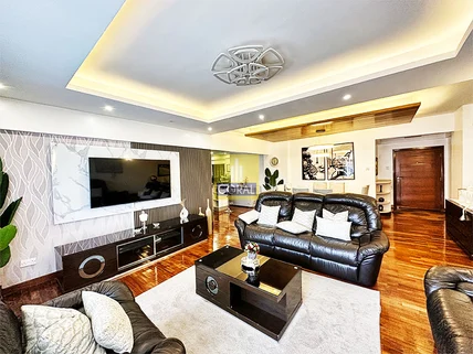 3-bedroom Apartment for rent in Kileleshwa, Nairobi