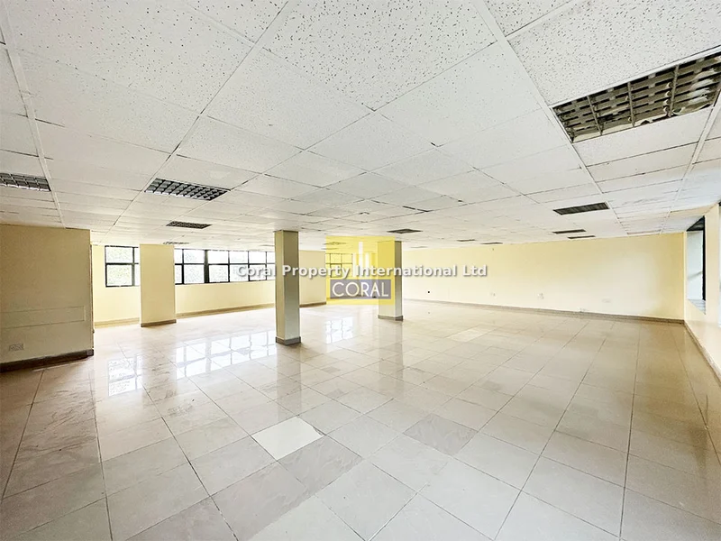 Office for sale in Kilimani