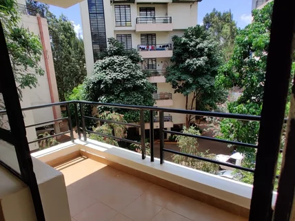 3-bedroom Apartment for rent in Ruaka, Kiambu County