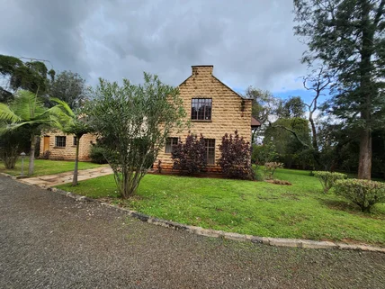 5-bedroom Villa for sale in Karen, Nairobi