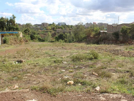 Land for sale in Ruiru, Kiambu County