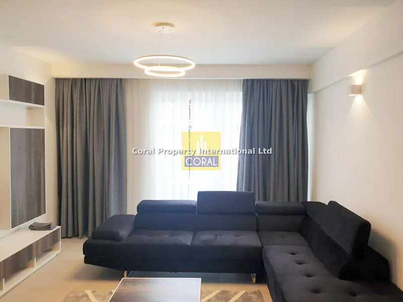 2-bedroom Apartment for sale in Kilimani