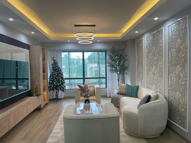 New Development 1,2,3 Bedroom Apartments for sale in Westlands