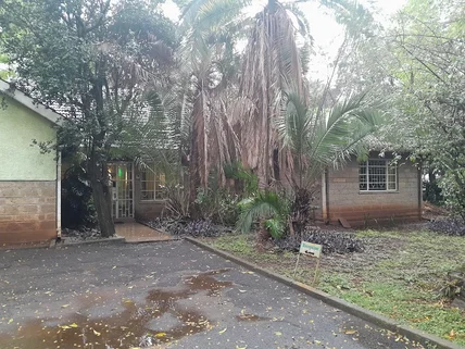 Commercial Property for rent in Kilimani, Nairobi