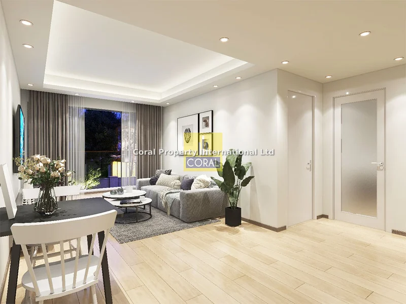 2-bedroom Apartment for sale in Kilimani