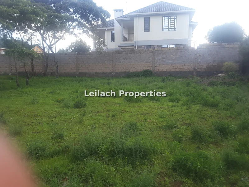 Residential Land for sale in Ongata Rongai