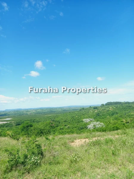Residential Land for sale in Likoni