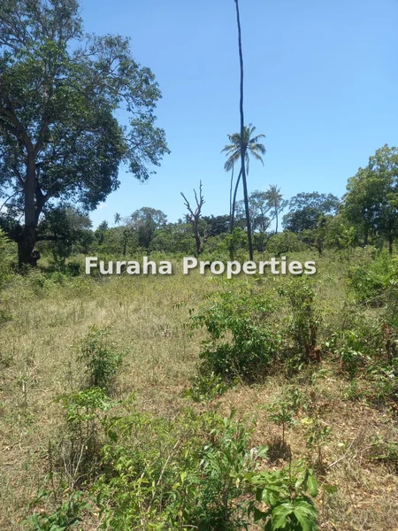 Residential Land for sale in Kilifi