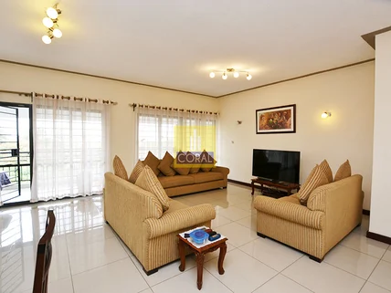 3-bedroom Apartment for sale in Rhapta Road, Westlands