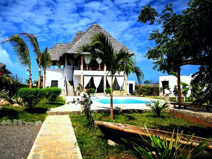 3-bedroom Villa for sale in Watamu, Kilifi County