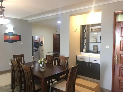 3-bedroom Apartment for sale in Kileleshwa, Nairobi