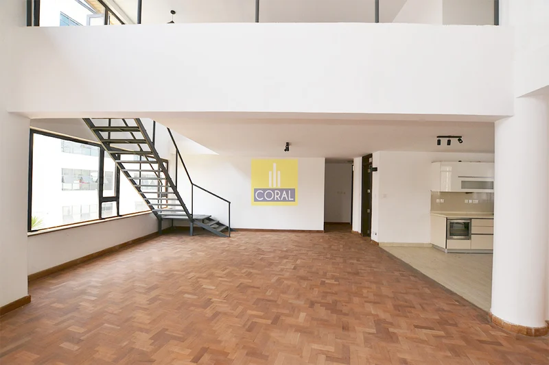 Investment Opportunity: Incomplete 5-Bedroom Penthouse For Sale in Riverside