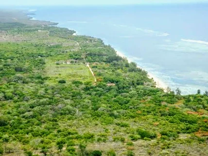 Land for sale in Vipingo, Kilifi County