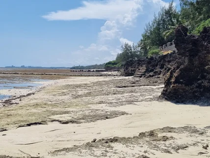 Land for sale in Shanzu, Mombasa