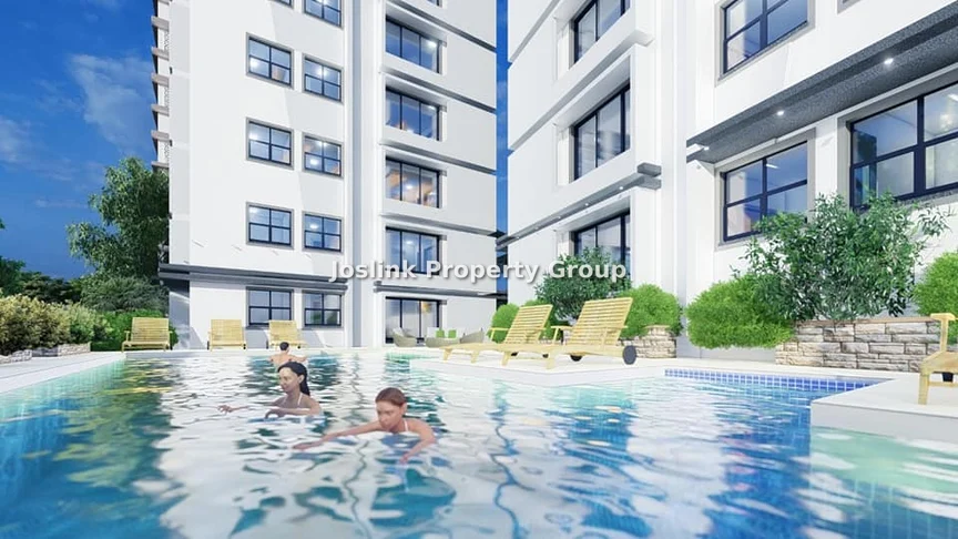 3-bedroom Apartment for sale in Nyali Area