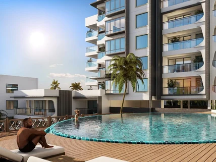 3-bedroom Apartment for sale in Nyali Area, Nyali