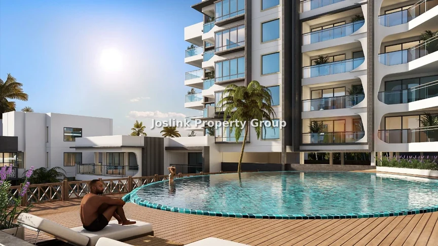 3-bedroom Apartment for sale in Nyali Area