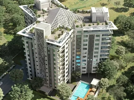 3-bedroom Apartment for sale in Nyali Area, Nyali