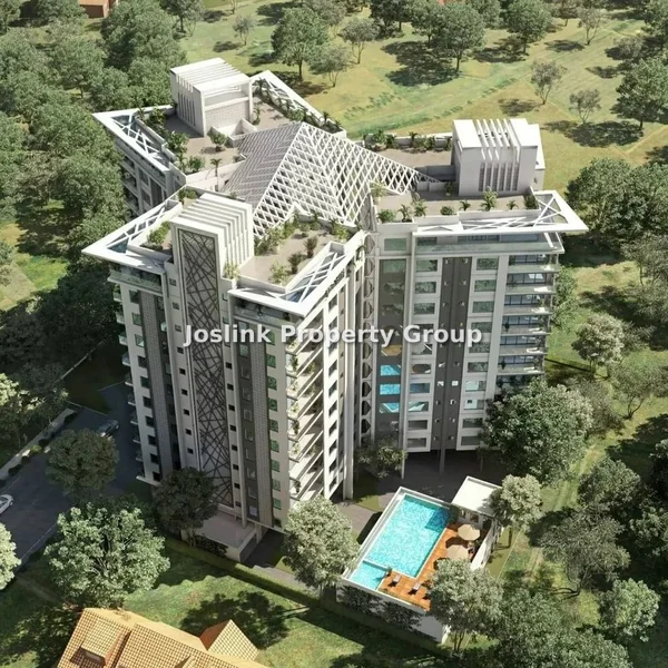 3-bedroom Apartment for sale in Nyali Area