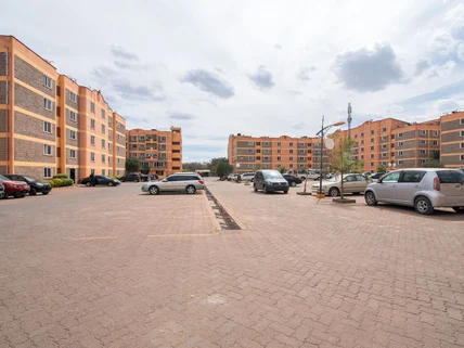 2-bedroom Apartment for sale in Syokimau, Machakos County