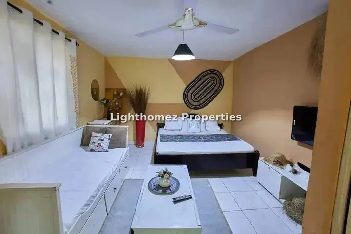 0-bedroom Apartment for rent in Diani