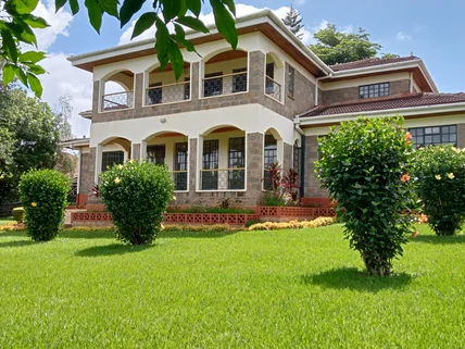 5-bedroom House for rent in Runda, Westlands