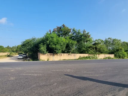 Land for sale in Vipingo, Kilifi County