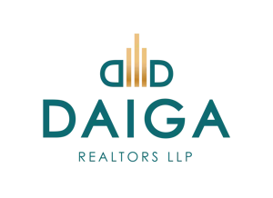 Daiga Realtors LLP