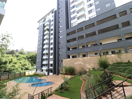 4-bedroom Apartment for sale in General Mathenge, Westlands