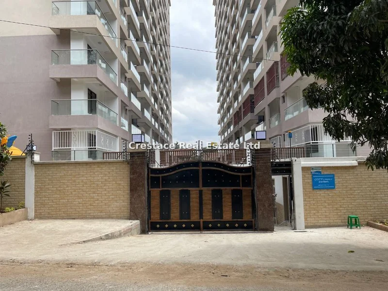 4-bedroom Apartment for sale in Lavington